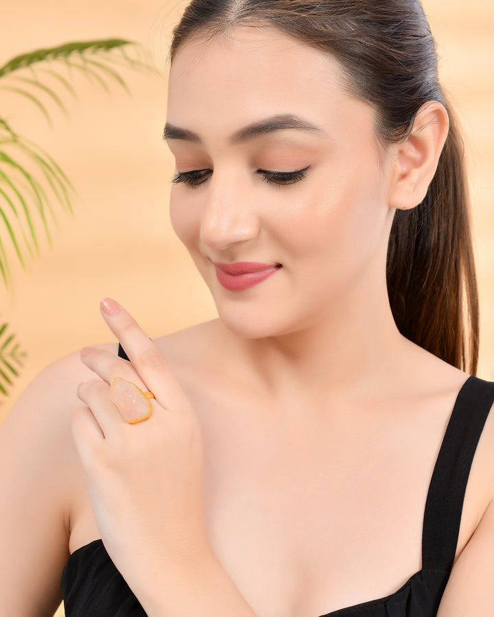 MASTAANI RING