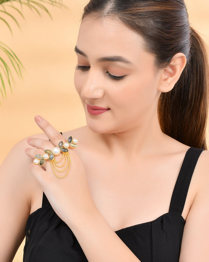 IKTARA RING