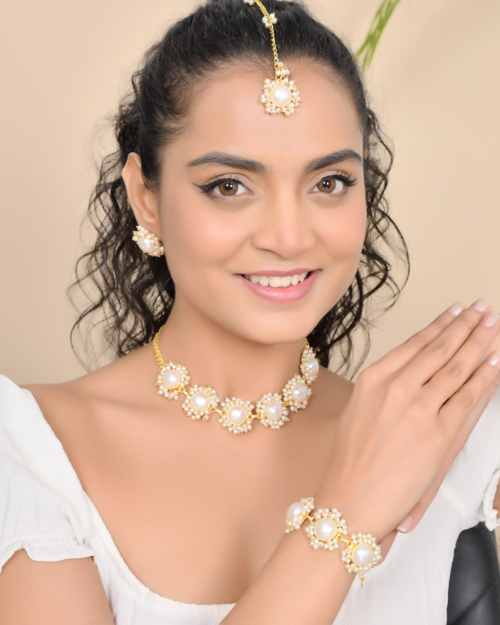 MAKE A WISH NECKLACE