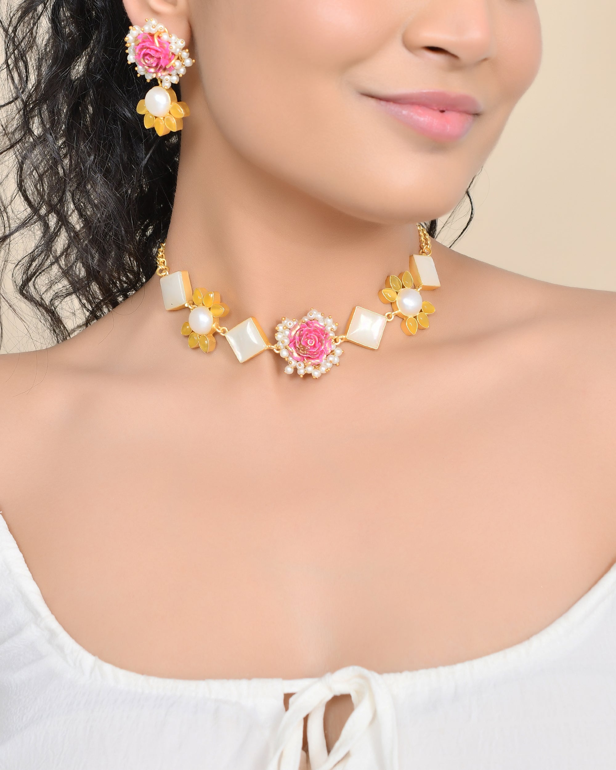 SKY OF HOPES NECKLACE