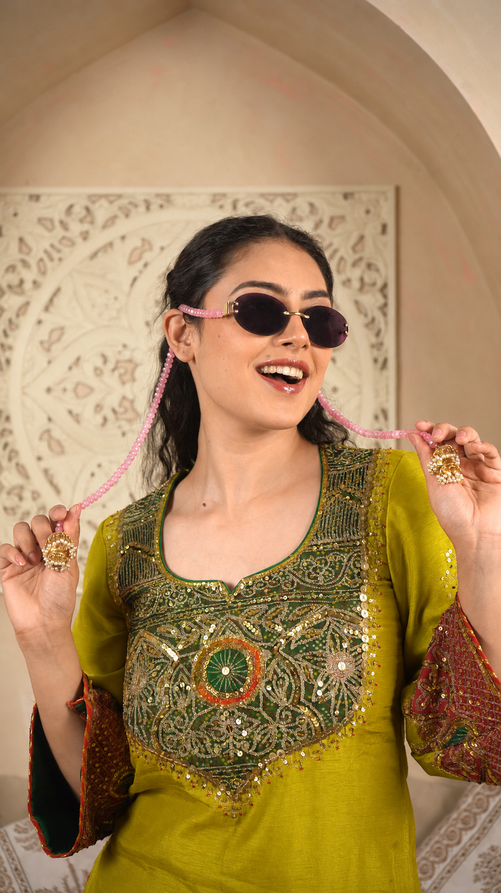 Sovereign Shades sunglasses