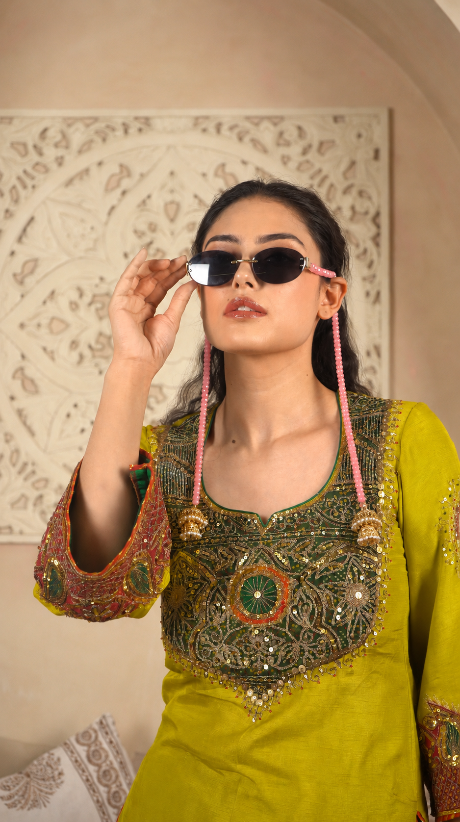 Sovereign Shades sunglasses
