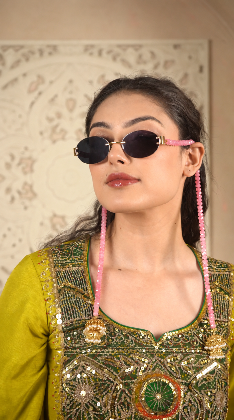 Sovereign Shades sunglasses