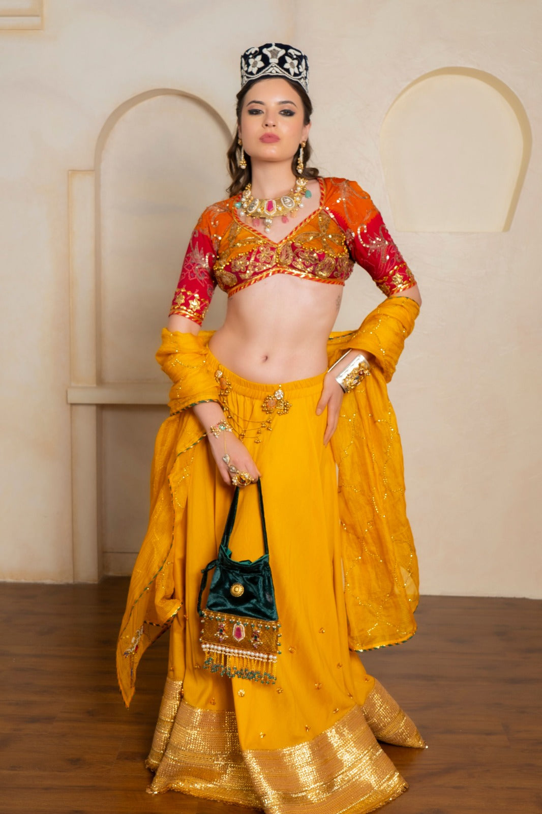 SHAHI NOOR POTLI