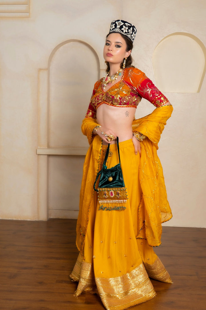 SHAHI NOOR POTLI