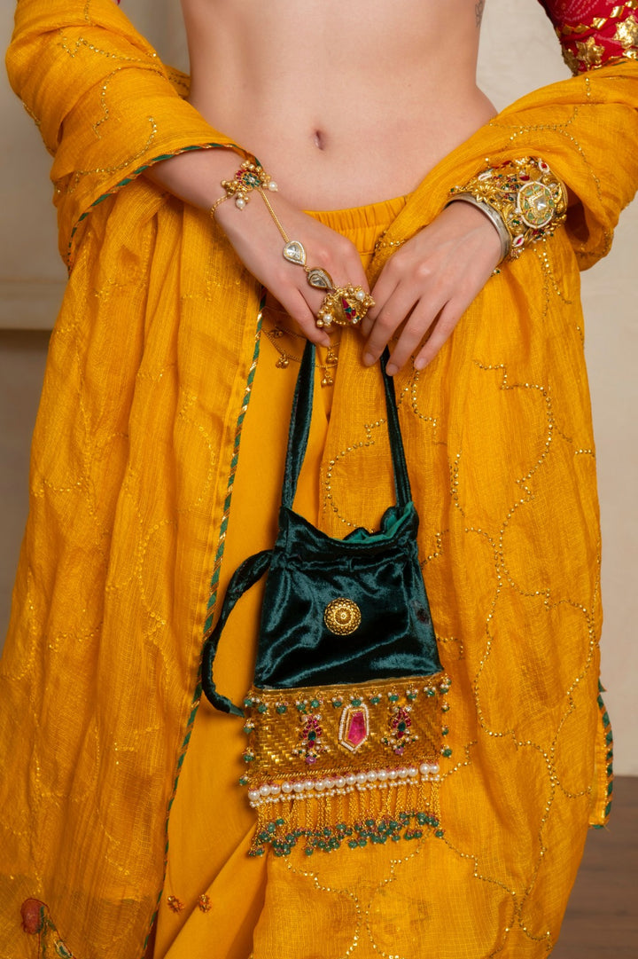 SHAHI NOOR POTLI
